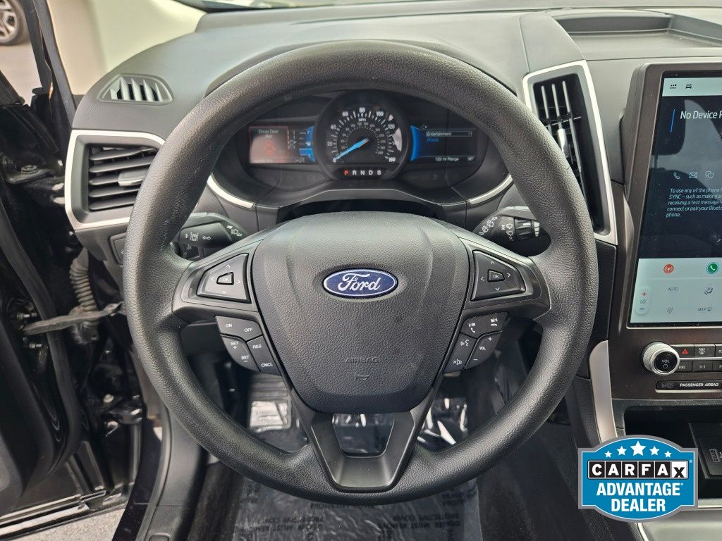 2021 Ford Edge SE - Photo 30
