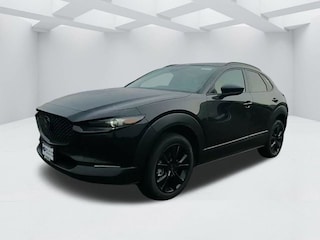 2026 Mazda CX-30 2.5 S Aire Edition Sport Utility