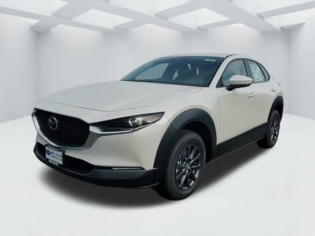 2026 Mazda CX-30 S's photo