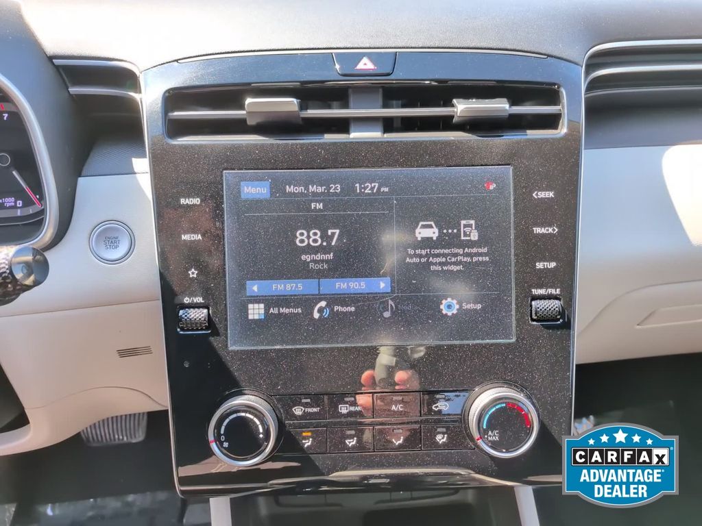 2023 Hyundai Tucson SEL - Photo 19