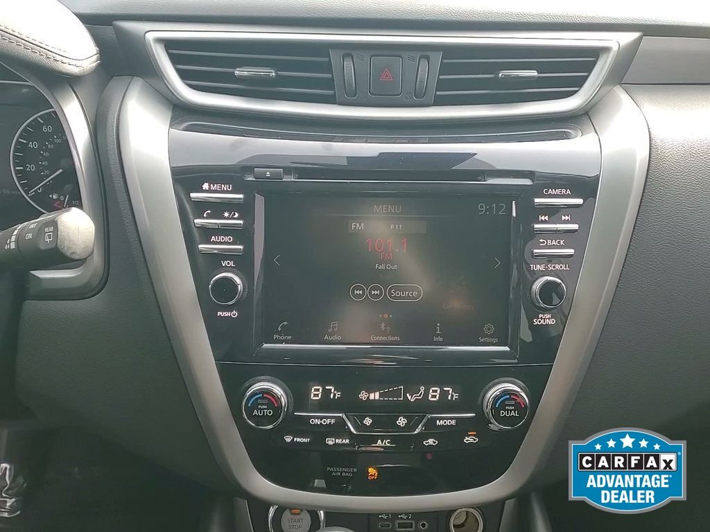 2022 Nissan Murano S - Photo 20