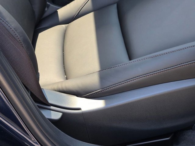 2026 Mazda Mazda3 Preferred - Photo 7