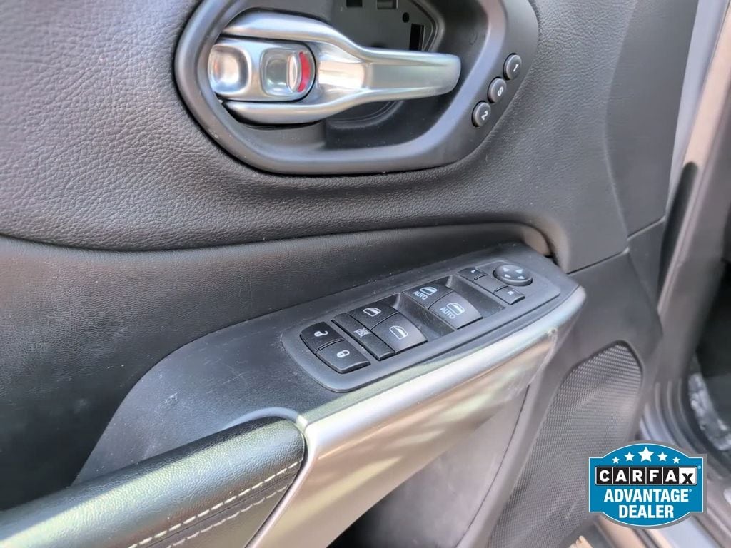 2020 Jeep Cherokee Limited - Photo 14