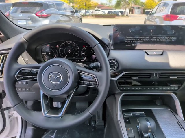 2026 Mazda CX-90 Premium Plus Package - Photo 25