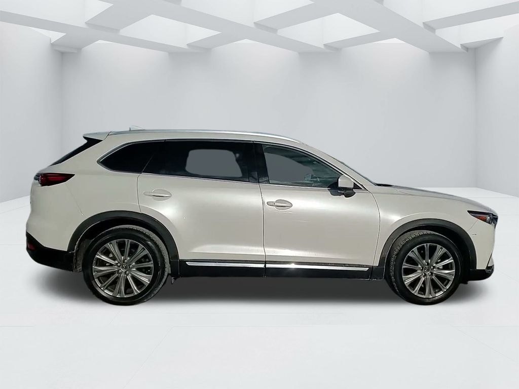 Certified 2023 Mazda CX-9 Signature SUV