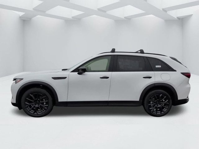 2026 Mazda CX-70 Premium Package - Photo 8