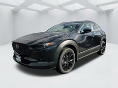 2026 Mazda CX-30 2.5 S Aire Edition Sport Utility