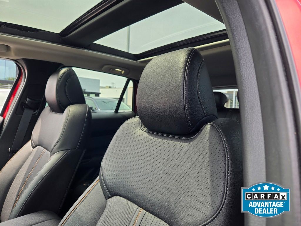 2025 Mazda CX-50 Premium - Photo 24