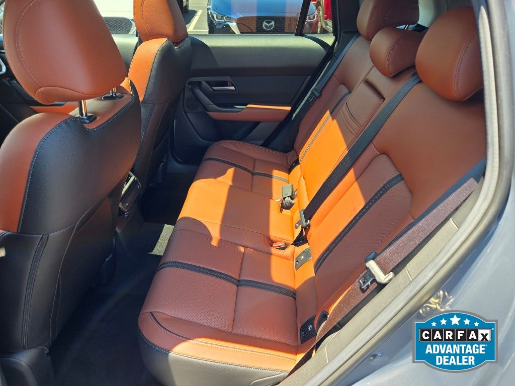 2025 Mazda CX-50 Premium - Photo 17