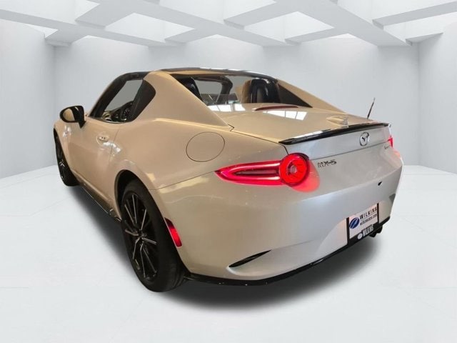 2026 Mazda MX-5 GT - Photo 7