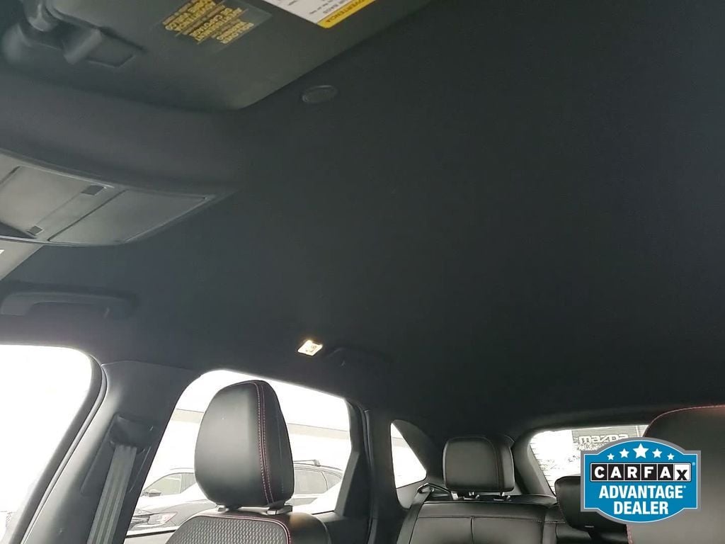 2025 Ford Escape ST-Line - Photo 22