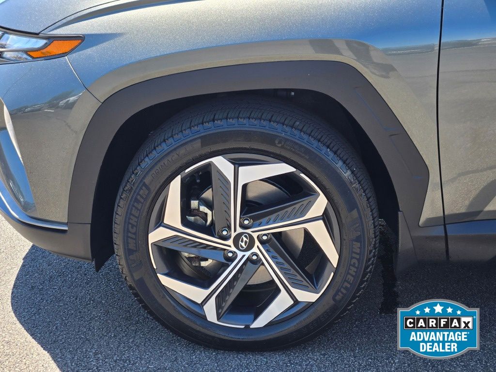 2023 Hyundai Tucson SEL - Photo 15