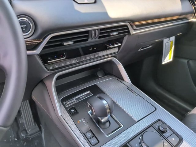 2026 Mazda CX-90 Premium Plus Package - Photo 22