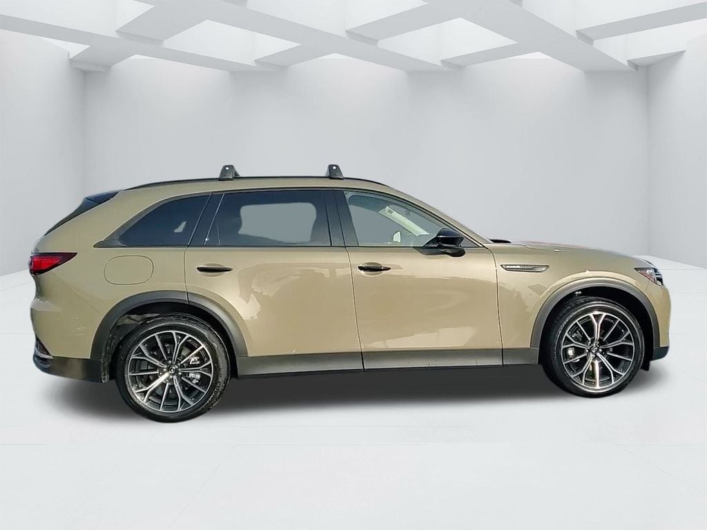 Certified 2023 Mazda CX-5 2.5 S Carbon Edition SUV