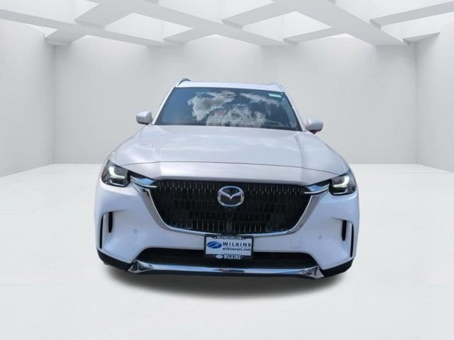 2026 Mazda CX-90 Premium Plus Package - Photo 14