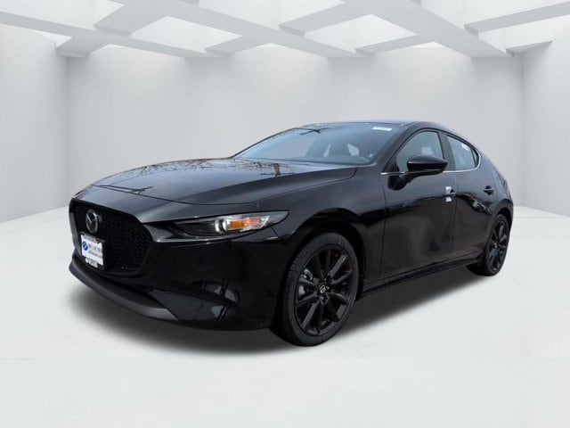 2026 Mazda CX-3 Select Sport AT 5-Door SKYACTIV's photo