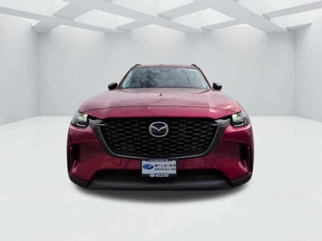 New 2026 Mazda CX-90 3.3 Turbo Premium Sport AWD Sport Utility