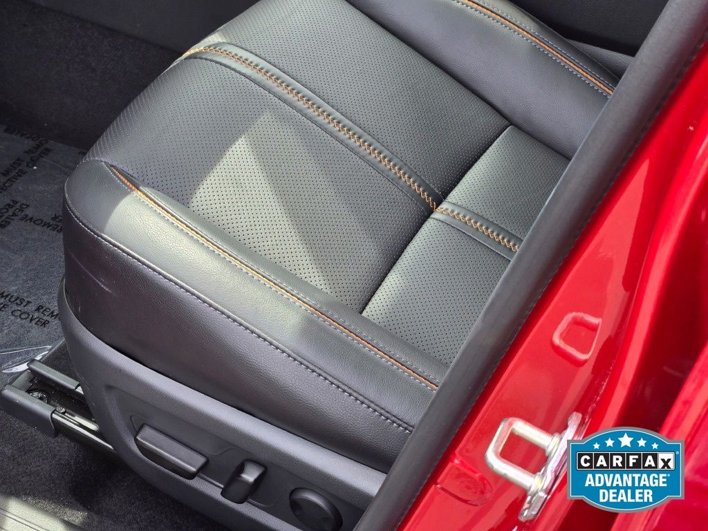2025 Mazda CX-50 Premium - Photo 22