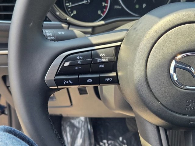 2026 Mazda Mazda3 Preferred - Photo 27
