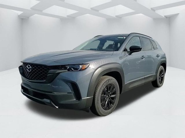 2026 Mazda CX-50 Premium's photo