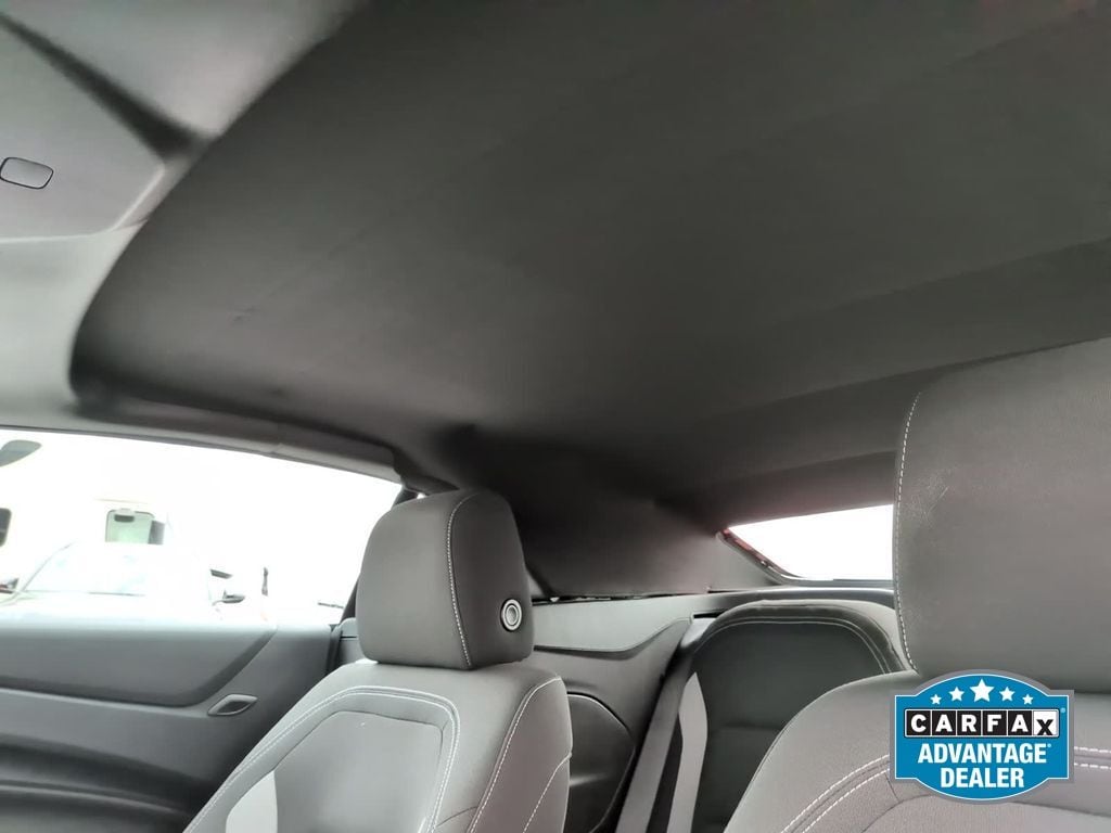 2021 Chevrolet Camaro LT1 - Photo 22