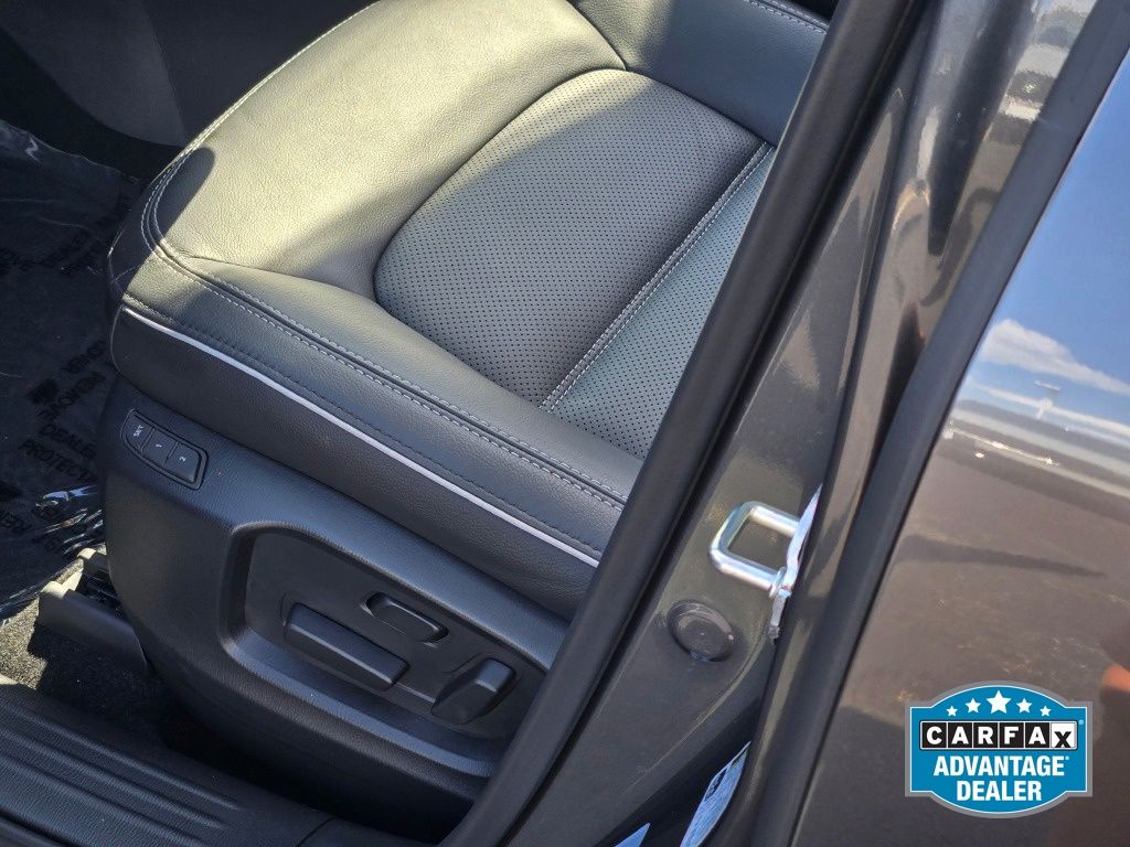 2025 Mazda CX-5 S Premium Plus package - Photo 21