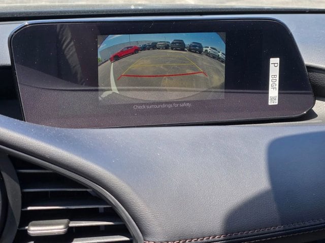2026 Mazda Mazda3 Preferred - Photo 24