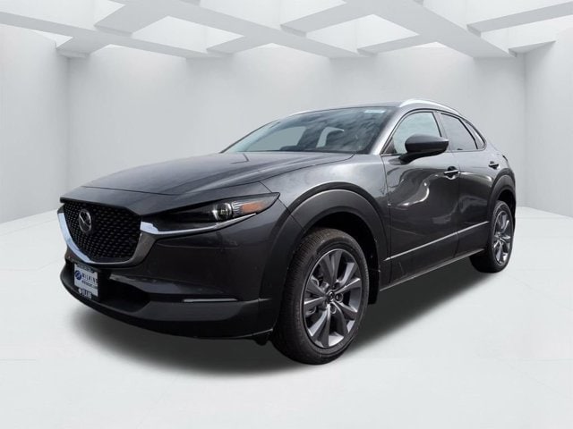 2026 Mazda CX-30 Premium AWD's photo