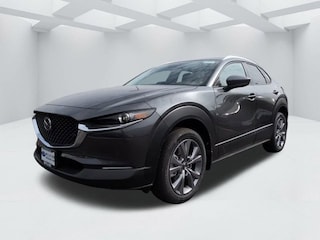 2026 Mazda CX-30 2.5 S Premium AWD Sport Utility