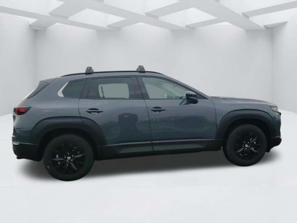 New 2026 Mazda CX-50 Hybrid Premium AWD Sport Utility