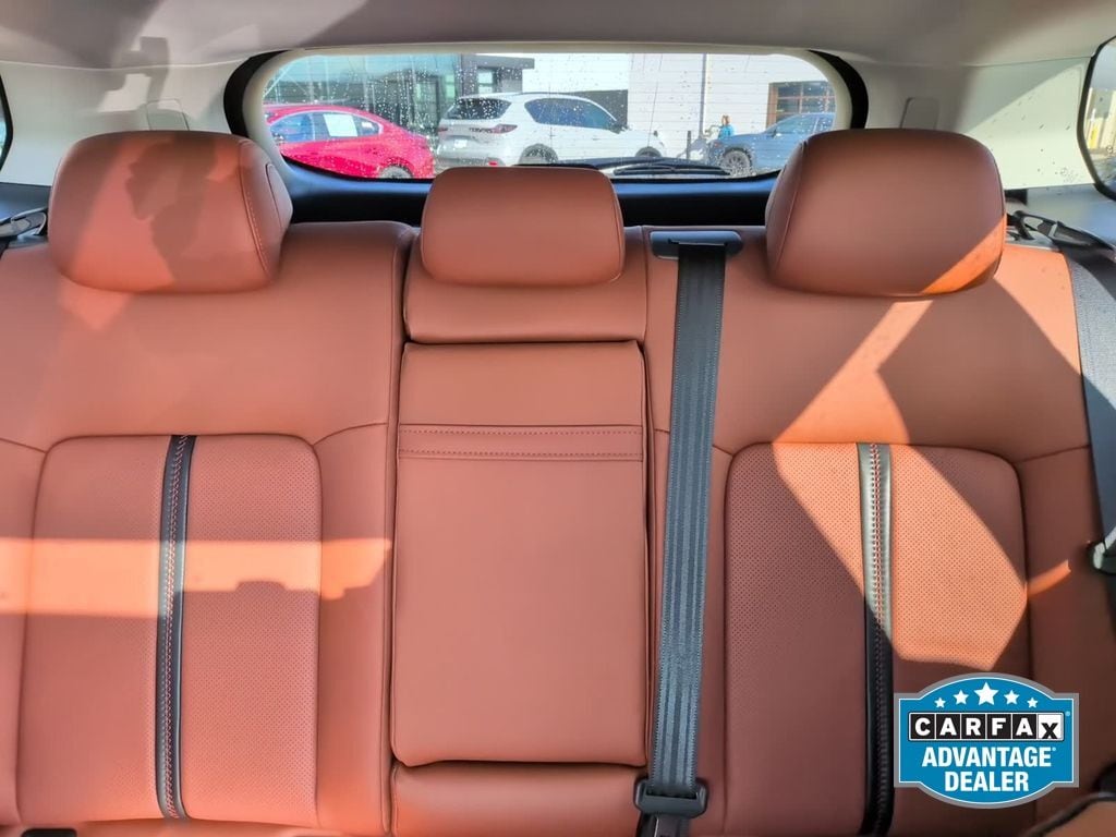 2025 Mazda CX-50 Premium Plus - Photo 24