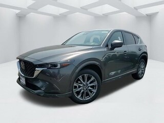 2025 Mazda CX-5 2.5 S Premium Plus AWD Sport Utility