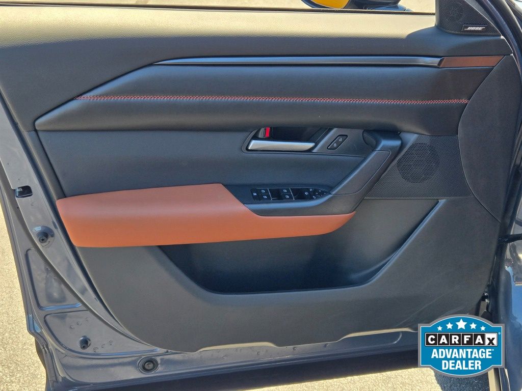 2025 Mazda CX-50 Meridian Edition - Photo 22