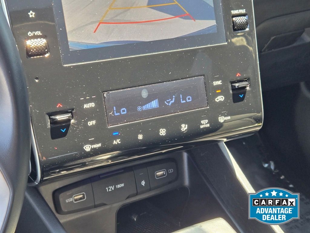 2023 Hyundai Tucson SEL - Photo 27