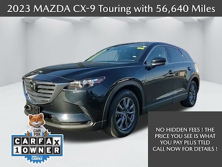 2023 Mazda CX-9 Touring SUV