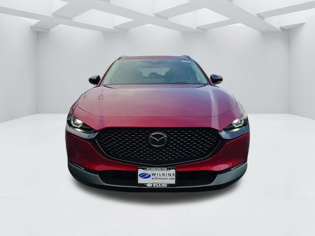 2026 Mazda CX-30 Turbo Premium Plus - Photo 10