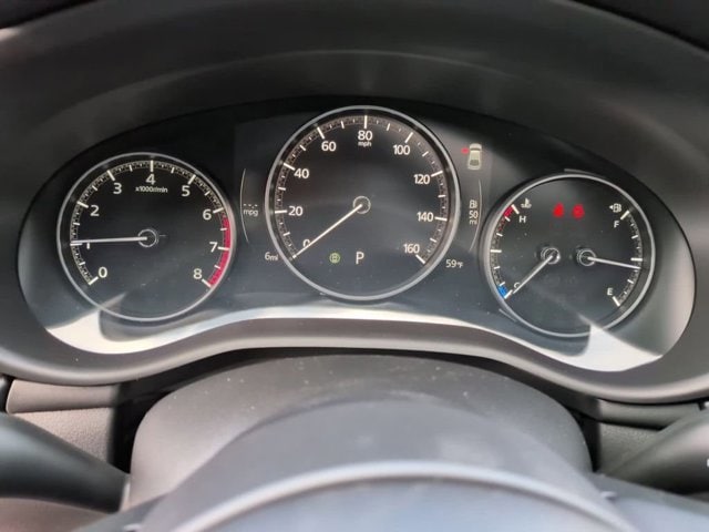 2026 Mazda Mazda3 Turbo Premium Plus - Photo 18