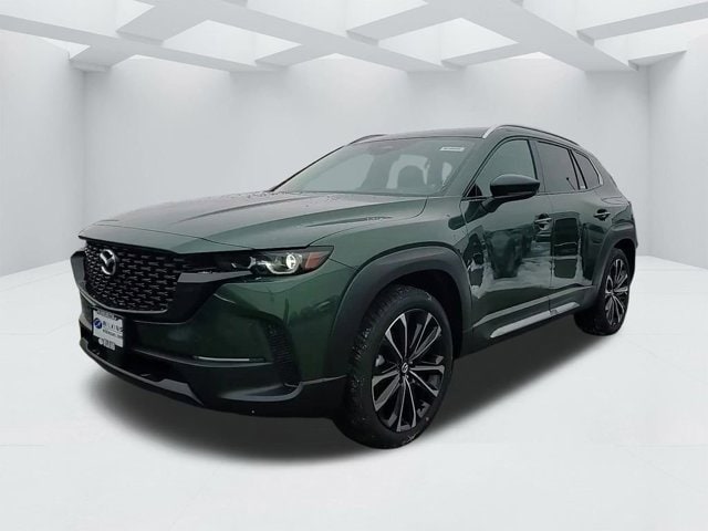 2026 Mazda CX-50 Premium's photo