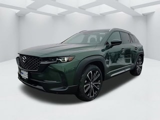 2026 Mazda CX-50 2.5 S Premium AWD Sport Utility