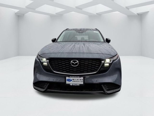 2026 Mazda CX-5 S Preferred - Photo 2