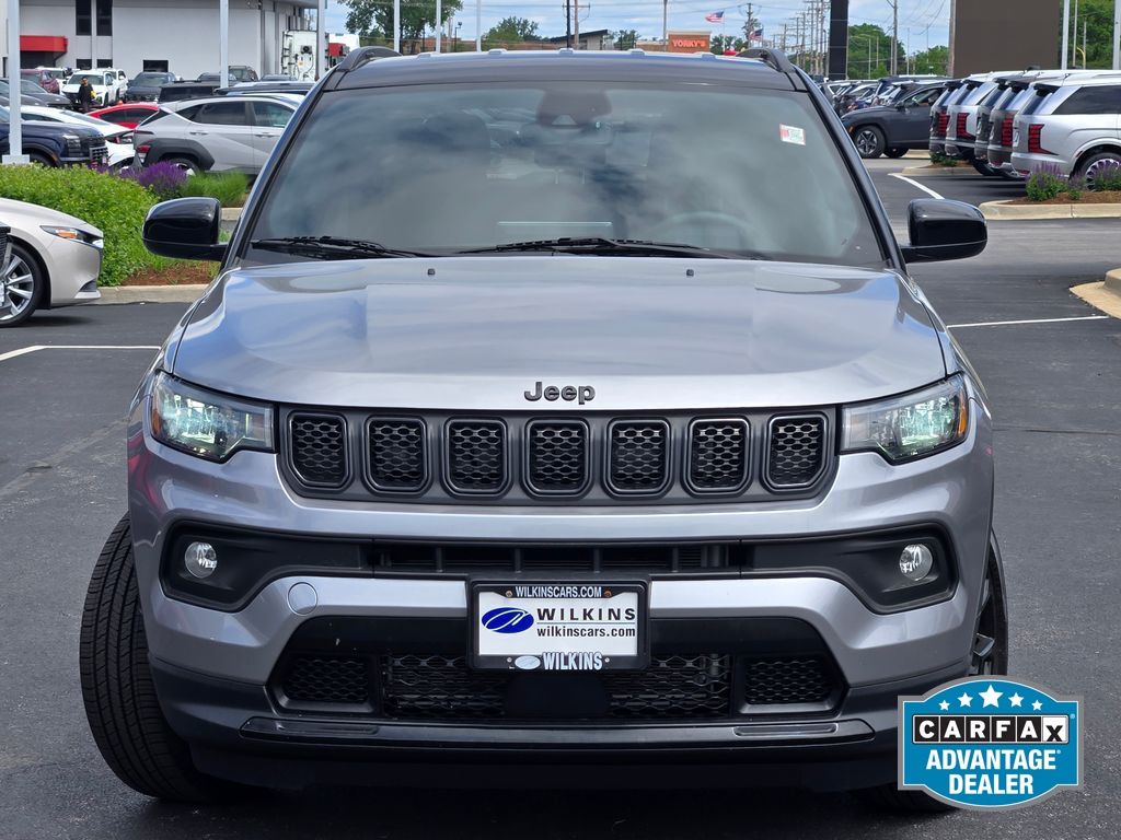 2023 Jeep Compass Altitude - Photo 3