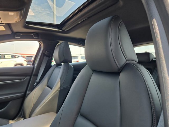 2026 Mazda Mazda3 Preferred - Photo 22