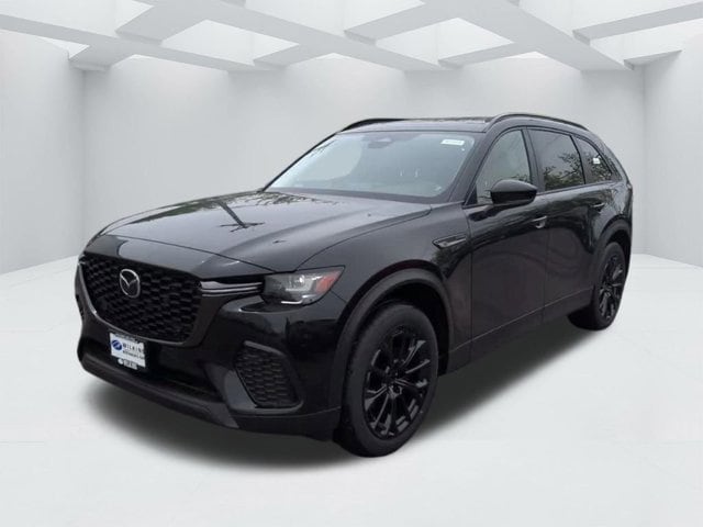2026 Mazda CX-70 3.3 Turbo Preferred AWD's photo