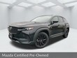 Mazda CX-50