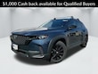 Mazda CX-50