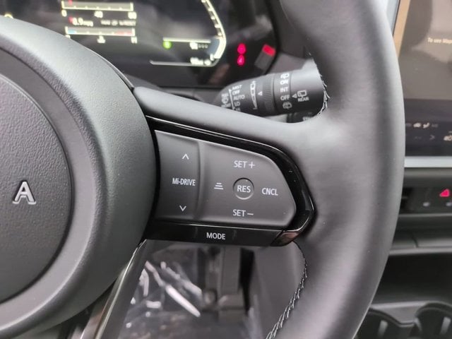 2026 Mazda CX-5 S Preferred - Photo 18