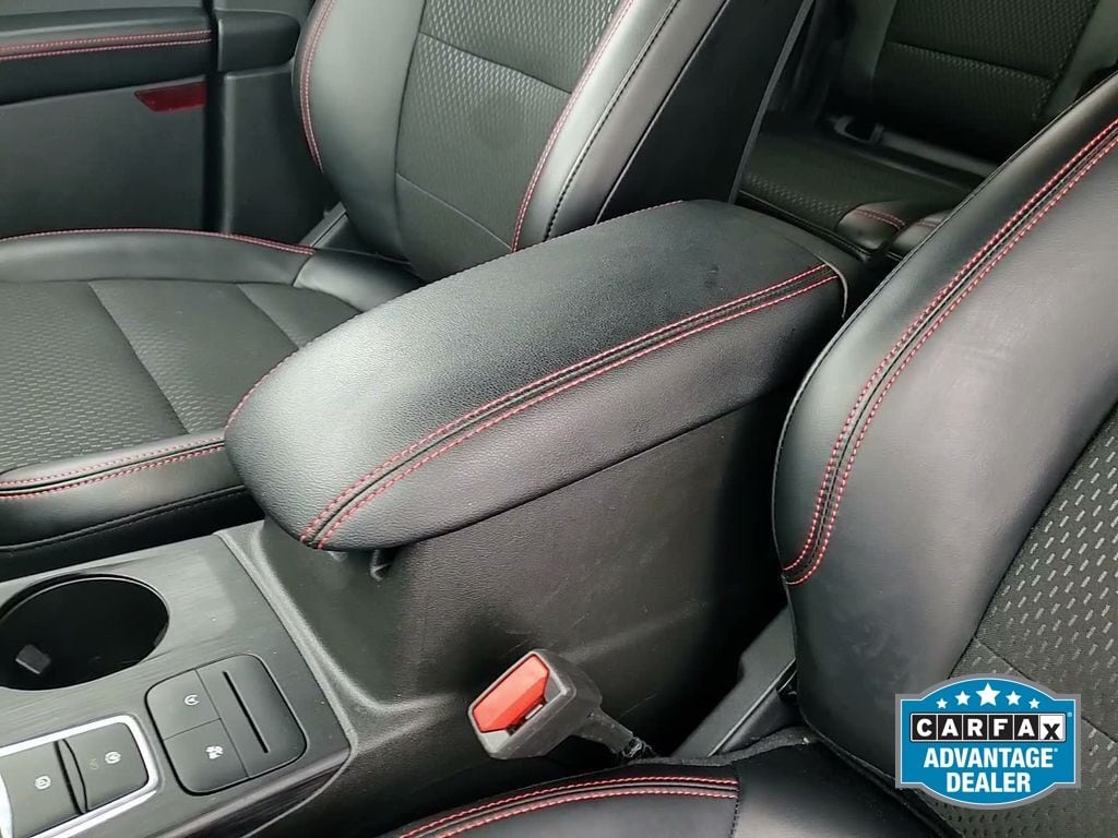 2025 Ford Escape ST-Line - Photo 21