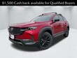 Mazda CX-50 Hybrid