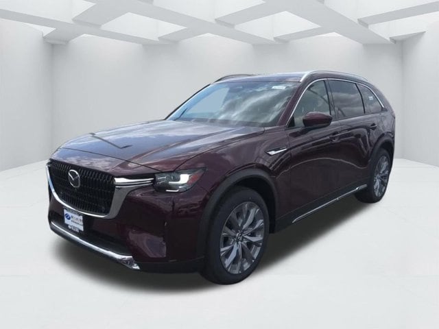 2026 Mazda CX-90 Turbo Premium Plus Package's photo