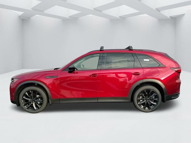 2026 Mazda CX-90 Premium Package - Photo 8